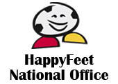 HappyFeet National Office